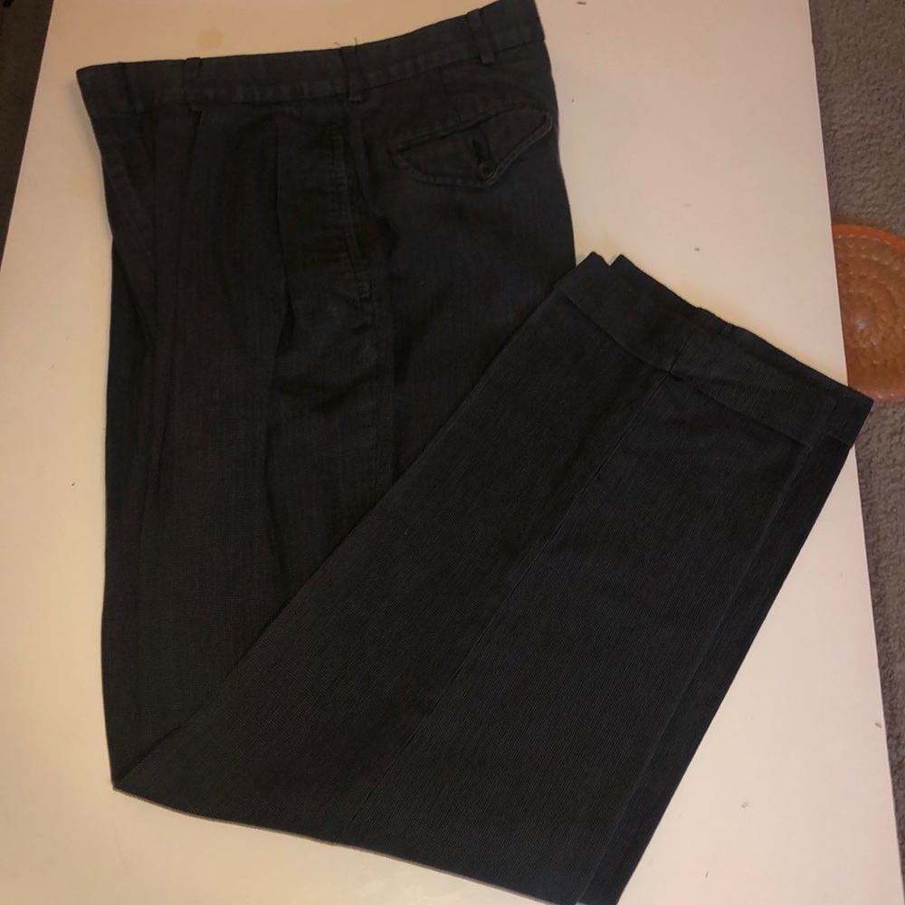 Dress pants